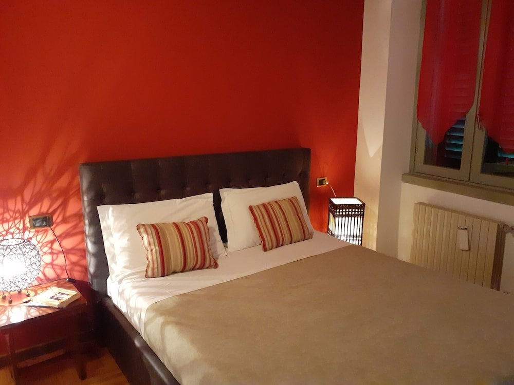 Фото La Corte dei Cappuccini