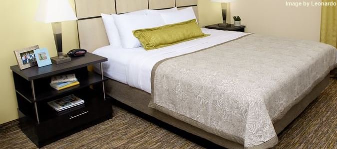 Фото Sonesta Simply Suites Detroit Warren