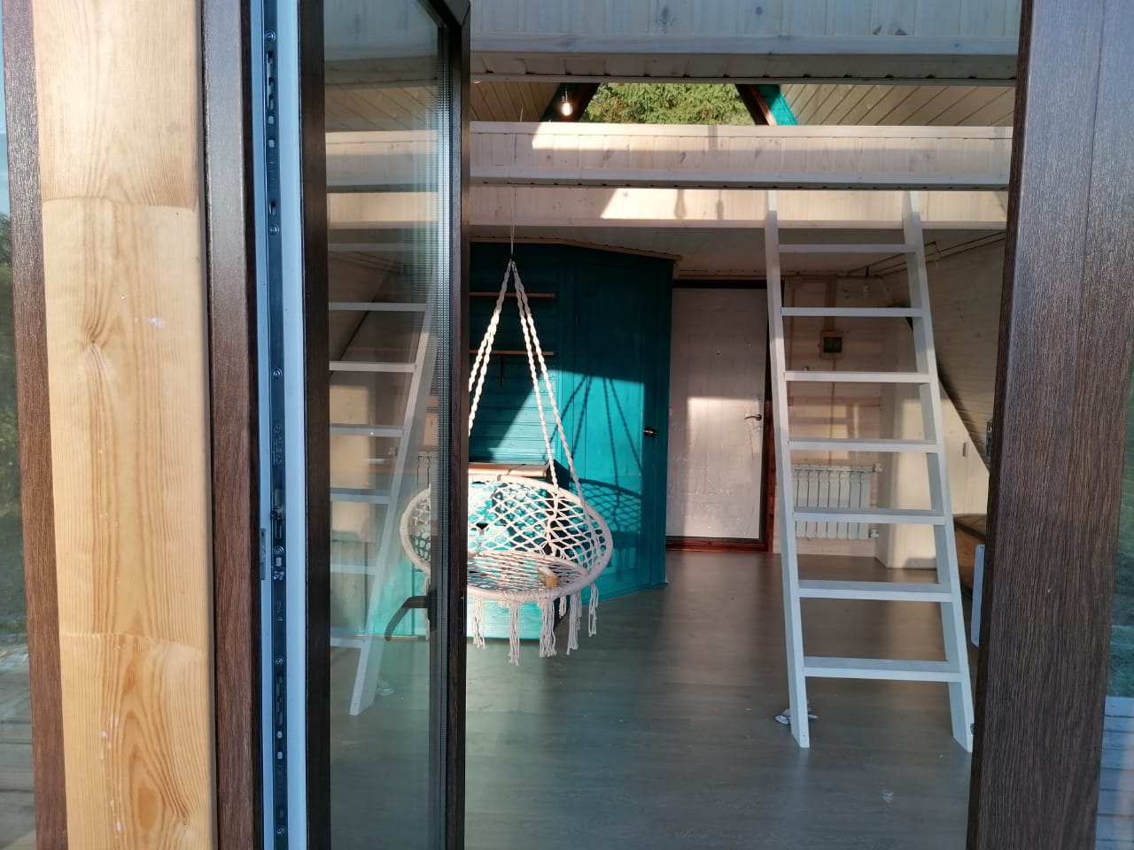 Фото Дом грёз Утиные пруды