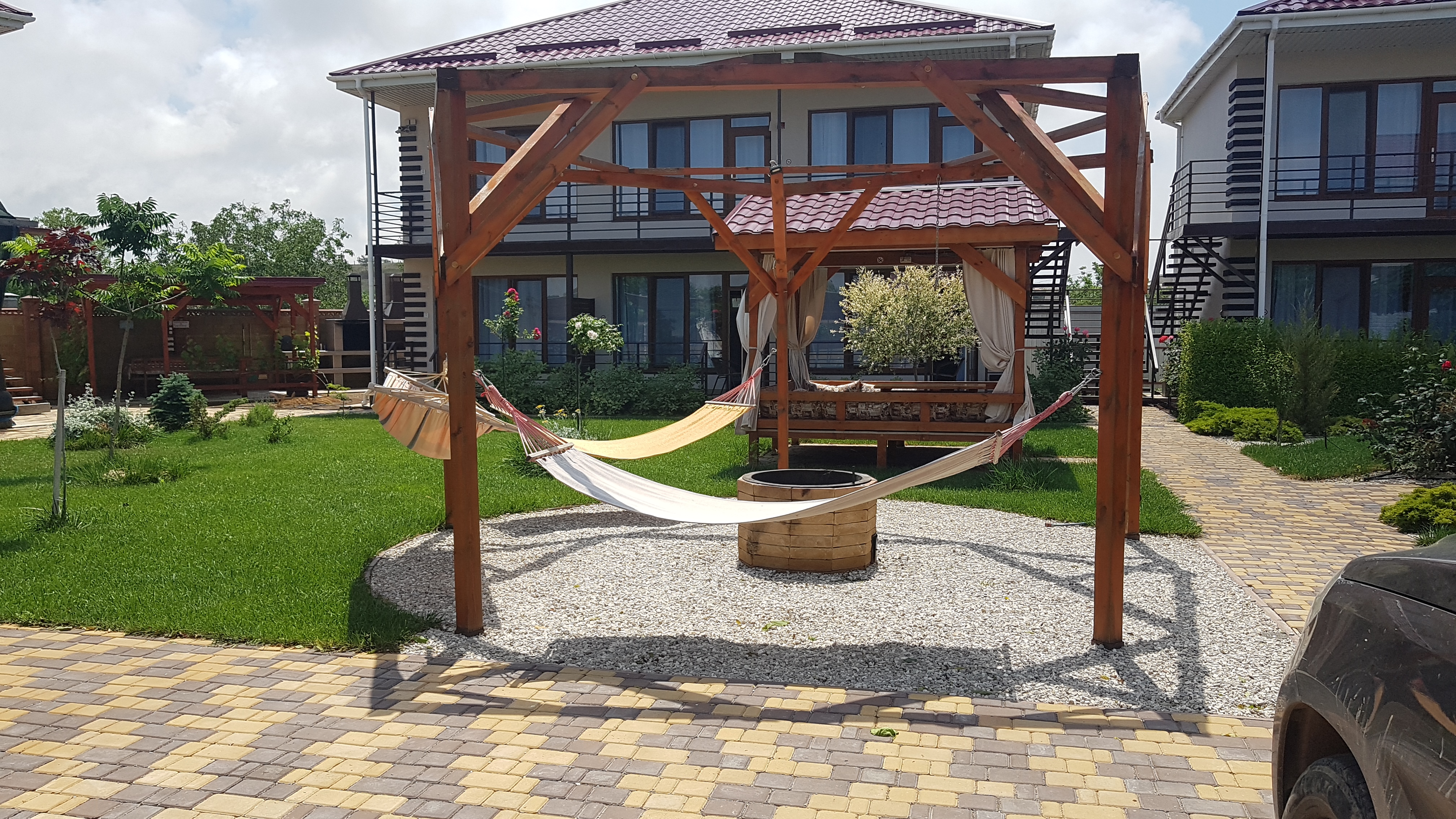 Фото отеля 4