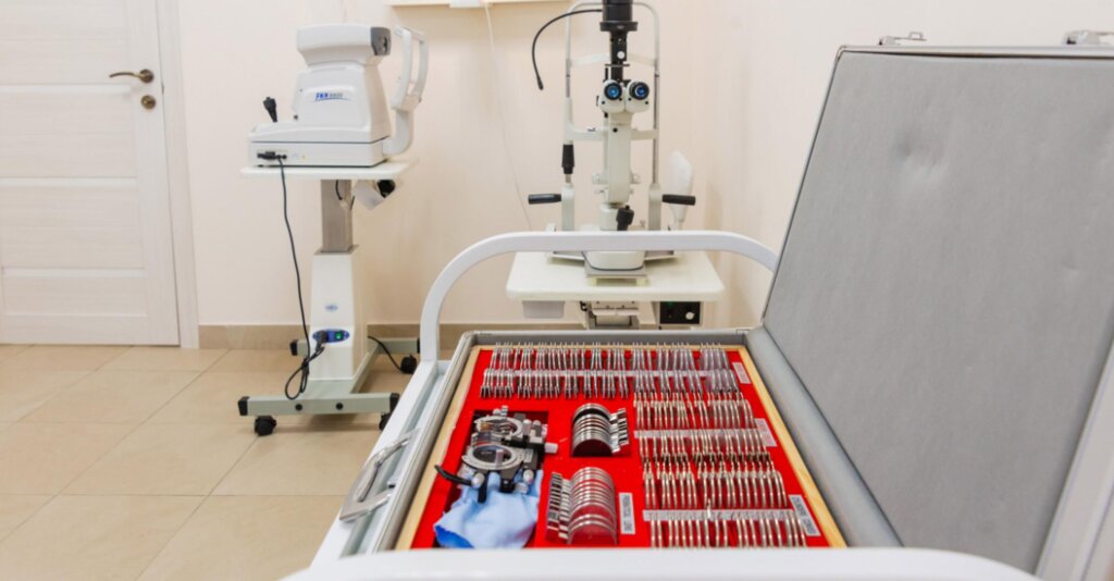Medical center, clinic Medical and diagnostic center Ivanteevskij, Ivanteevka, photo