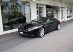 Aston Riviera Cars Sa (Lausanne, Avenue de Montchoisi, 9), used car dealer