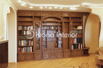 Krona Interior (Bolshaya Polyanka Street, 4/10) ، تفصيل الأثاث حسب الطلب