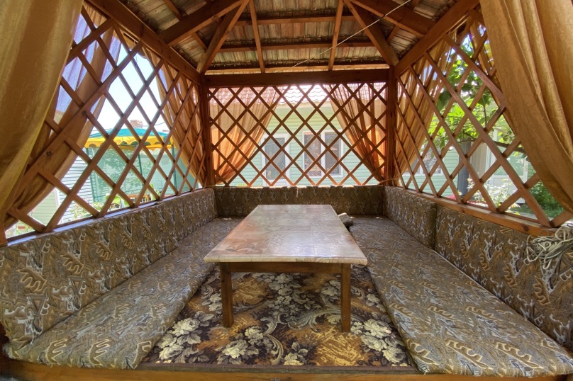 Фото Вилла Бахт