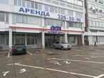 Охта (ул. Ворошилова, 2, Санкт-Петербург), бизнес-центр в Санкт‑Петербурге