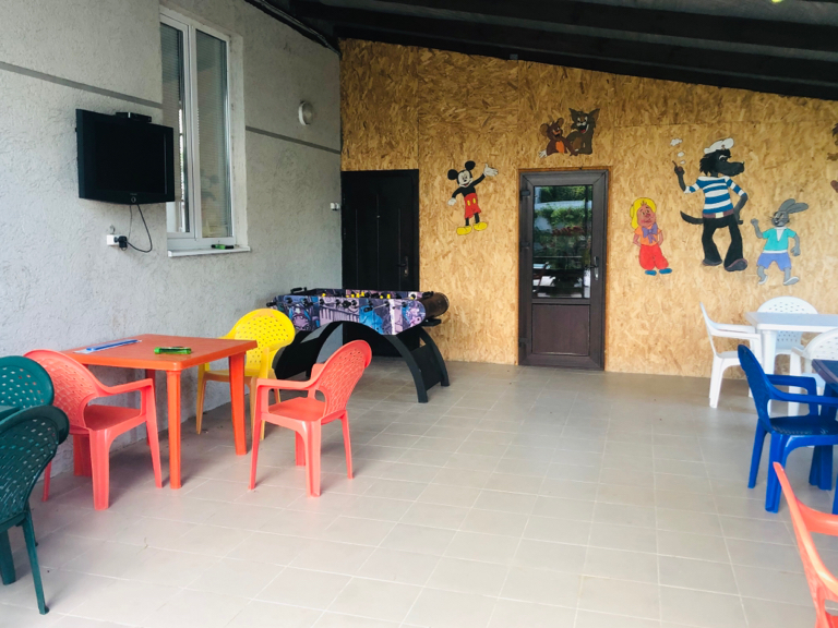 Фото Перовский Дворик