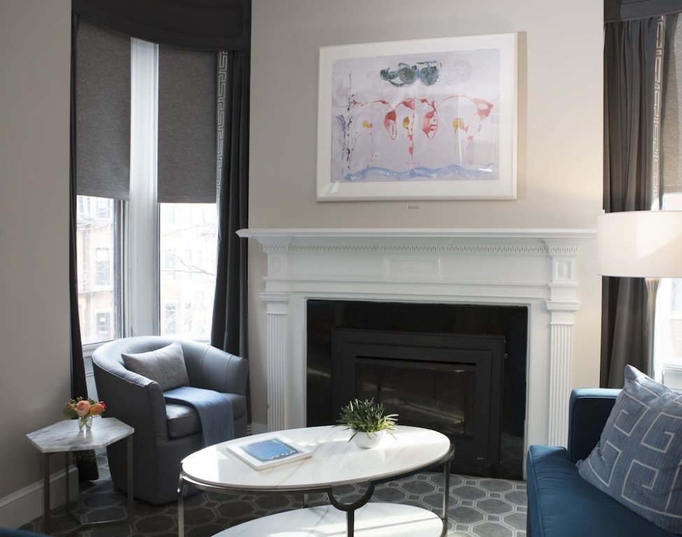 Фото Commonwealth Court Guest House