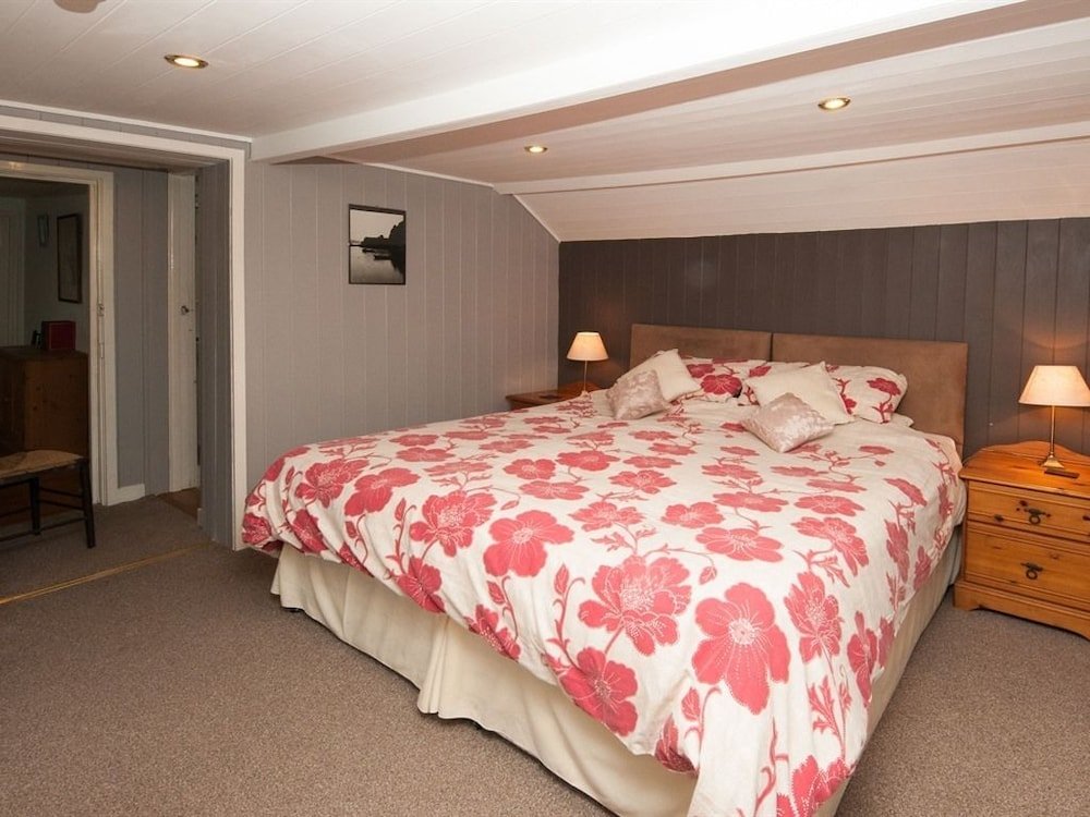 Фото St Vincent Guest House