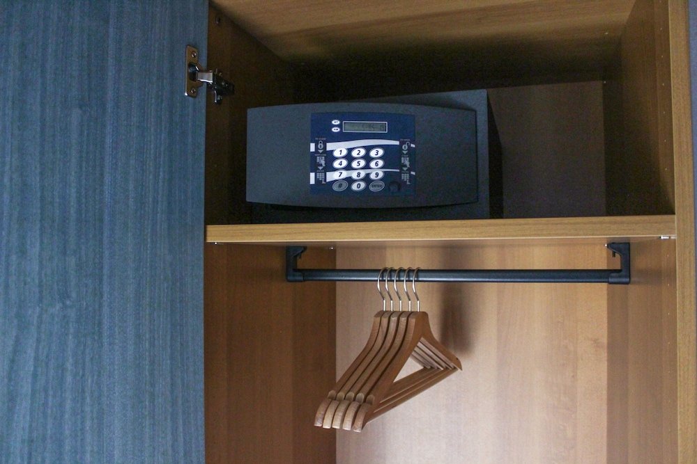 Фото Hotel Villa Azzurra