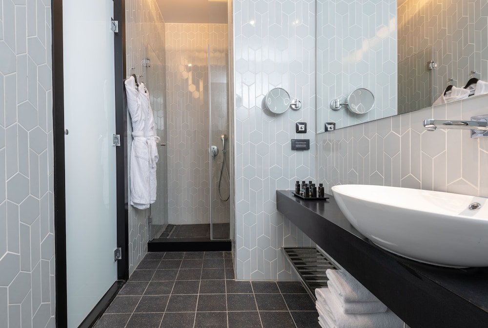 Фото Nyx Herzliya