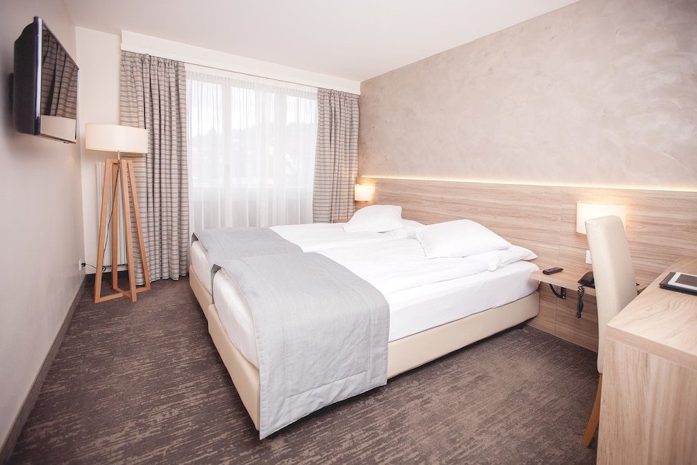 Фото Hotel de Chailly