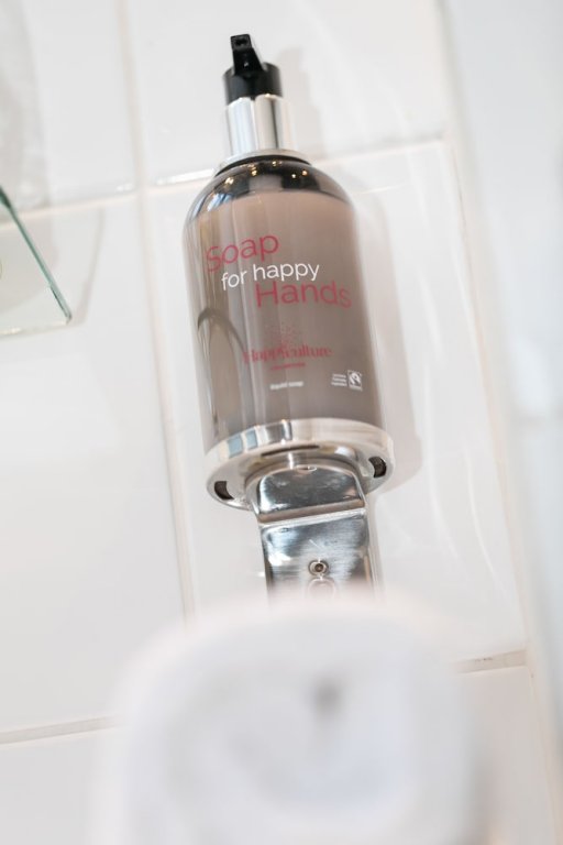 Фото Hotel Magenta 38