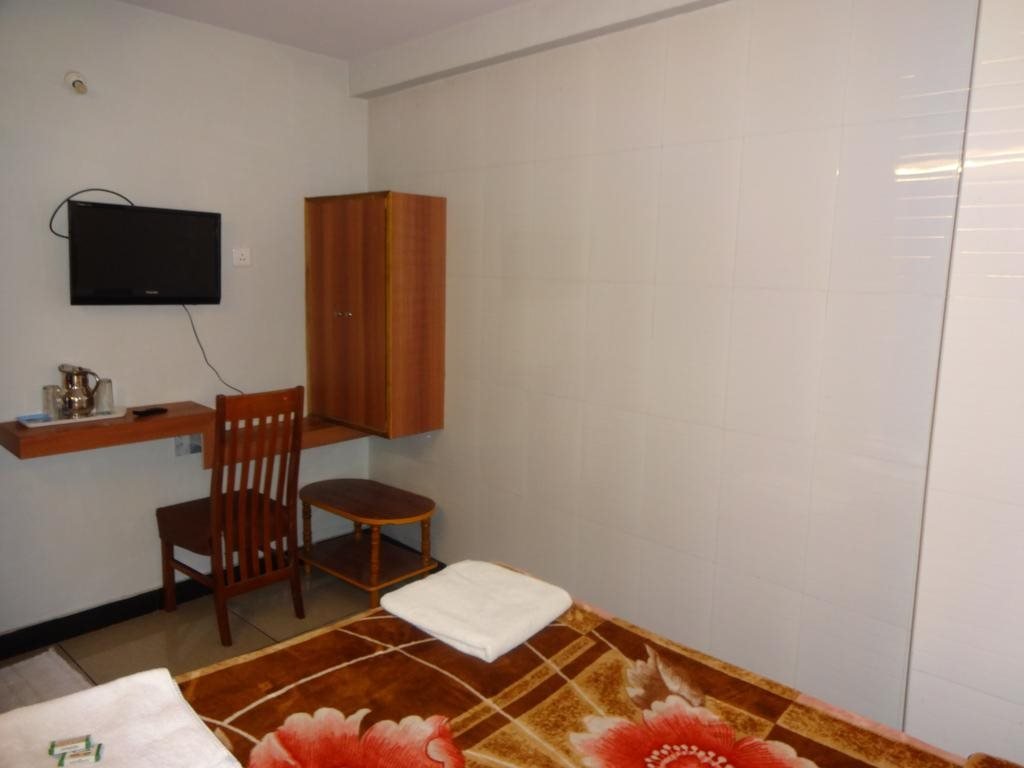 Фото Green Apple Residence