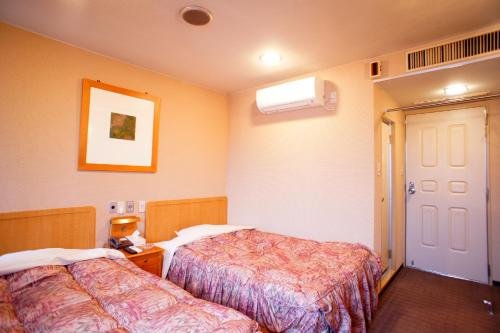 Фото Hotel Free Style