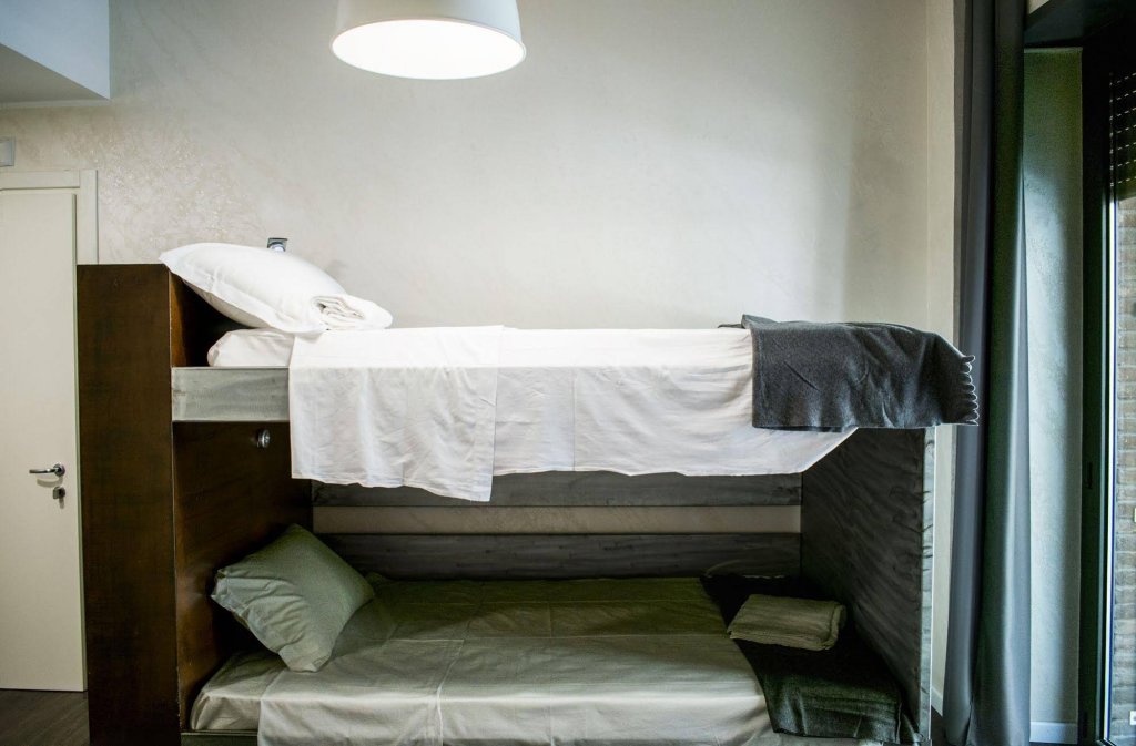 Фото Hostel Trastevere by Hostal Trustever