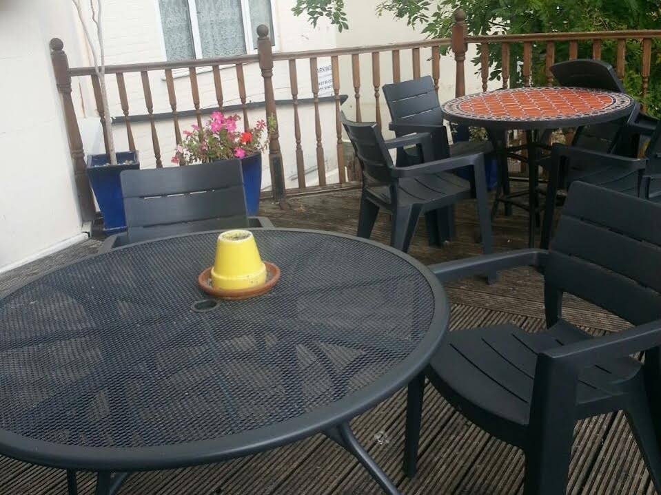 Фото Bourne Hall Hotel