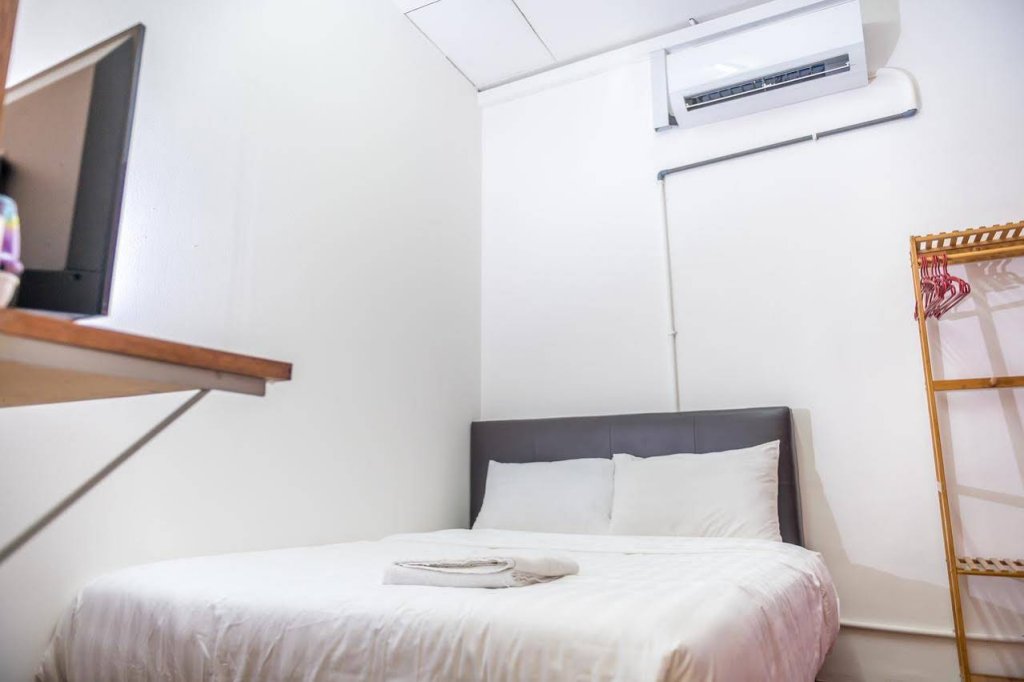 Фото Spot On 89673 Good Friend Hotel