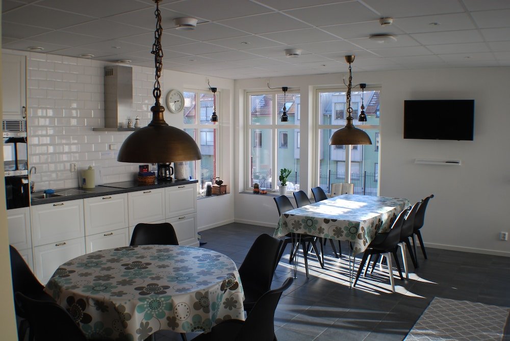 Фото Scandic Arvika