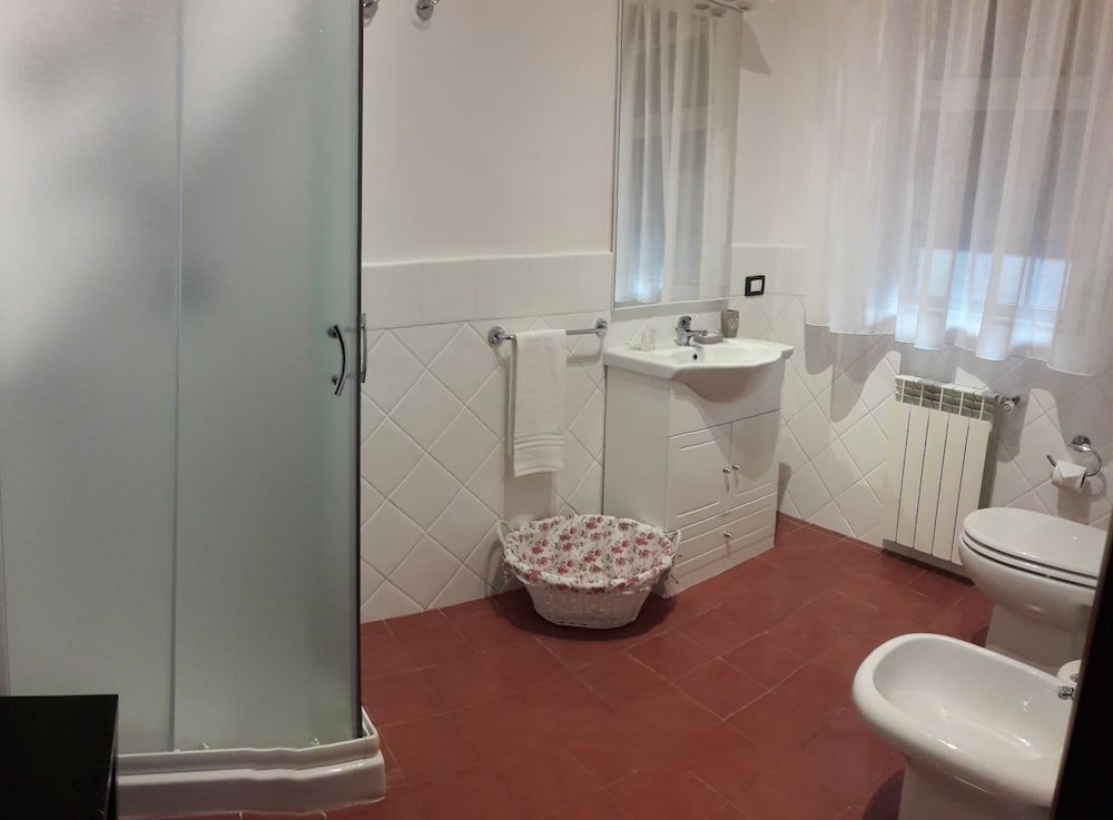 Фото B&b Casa Francesca