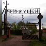 СНТ Черёмушки (Moscow Region, Voskresensk Urban District, SNT Cheryomushki), gardeners' partnerships and societies