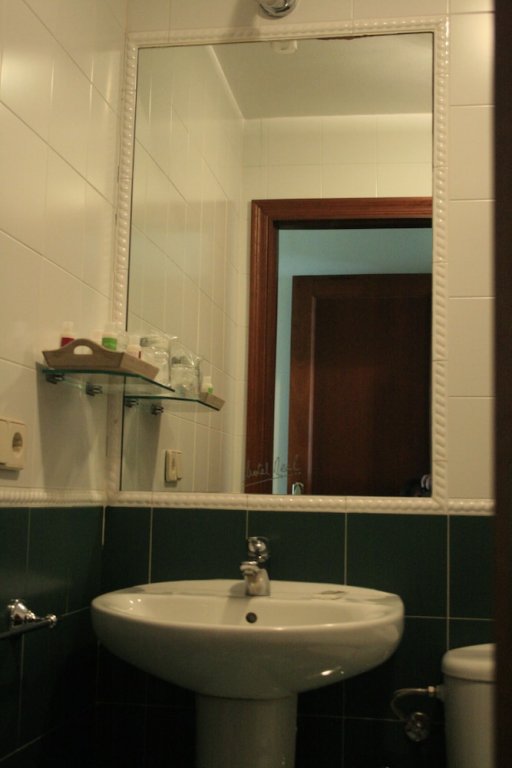 Фото Hotel Real B & B