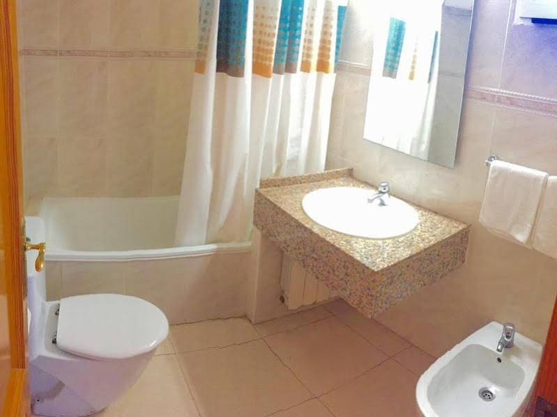 Фото Apartamentos Primavera Loix