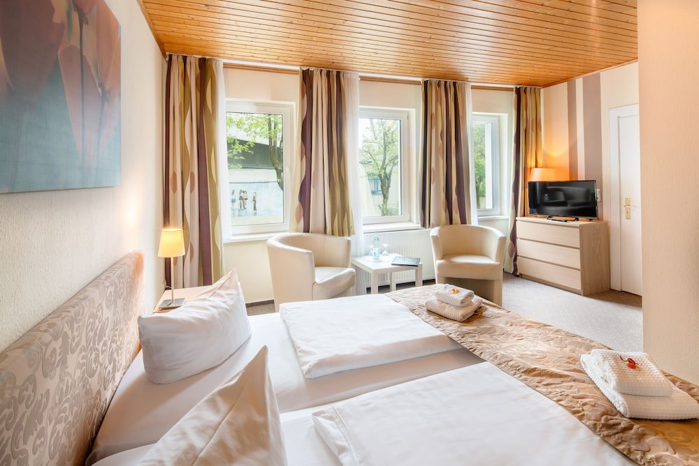 Фото Altes Forsthaus Braunlage