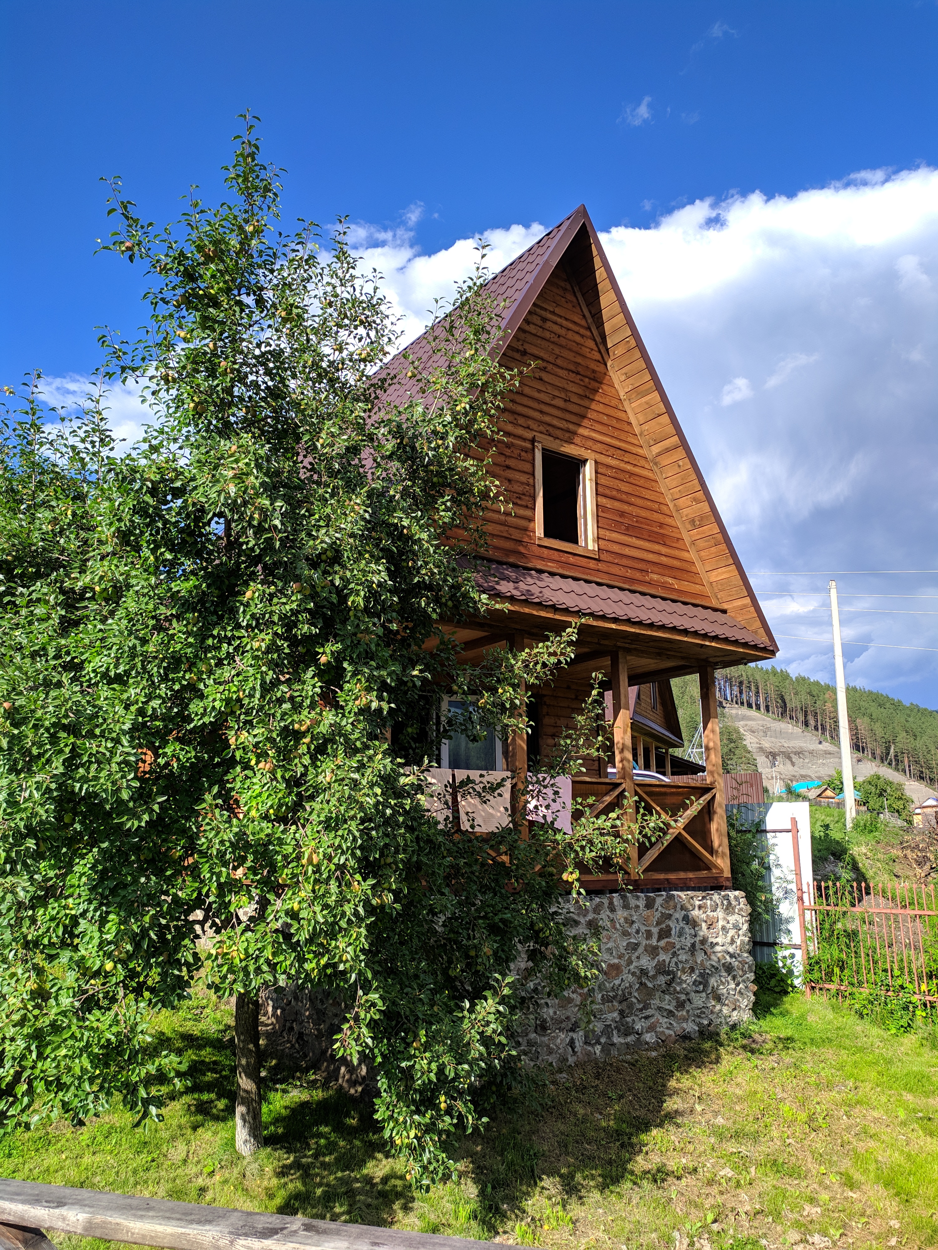 Фото Дежавю