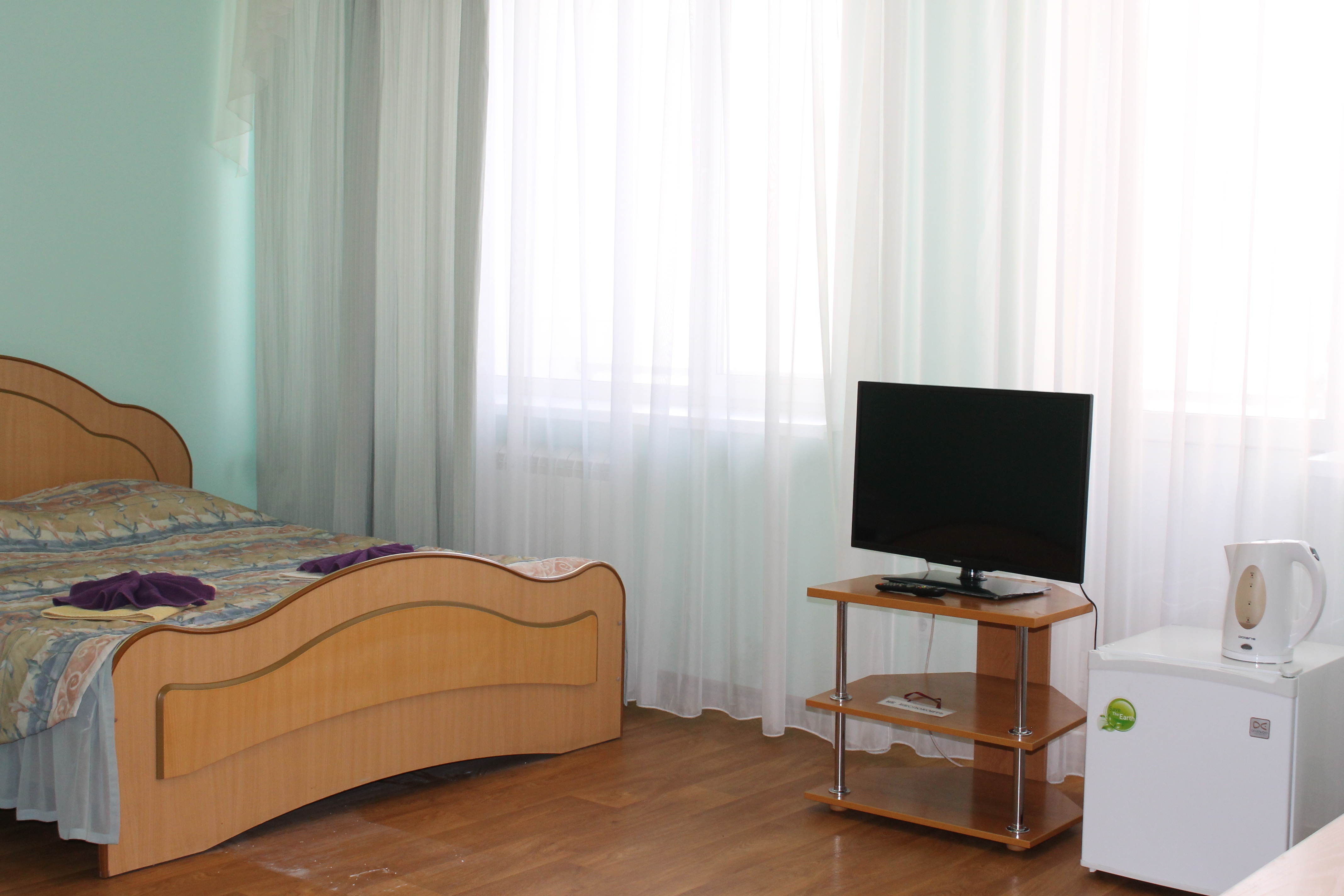 Фото Шахтер