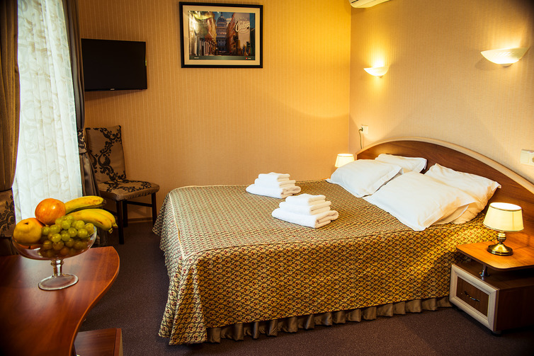 Фото Голден