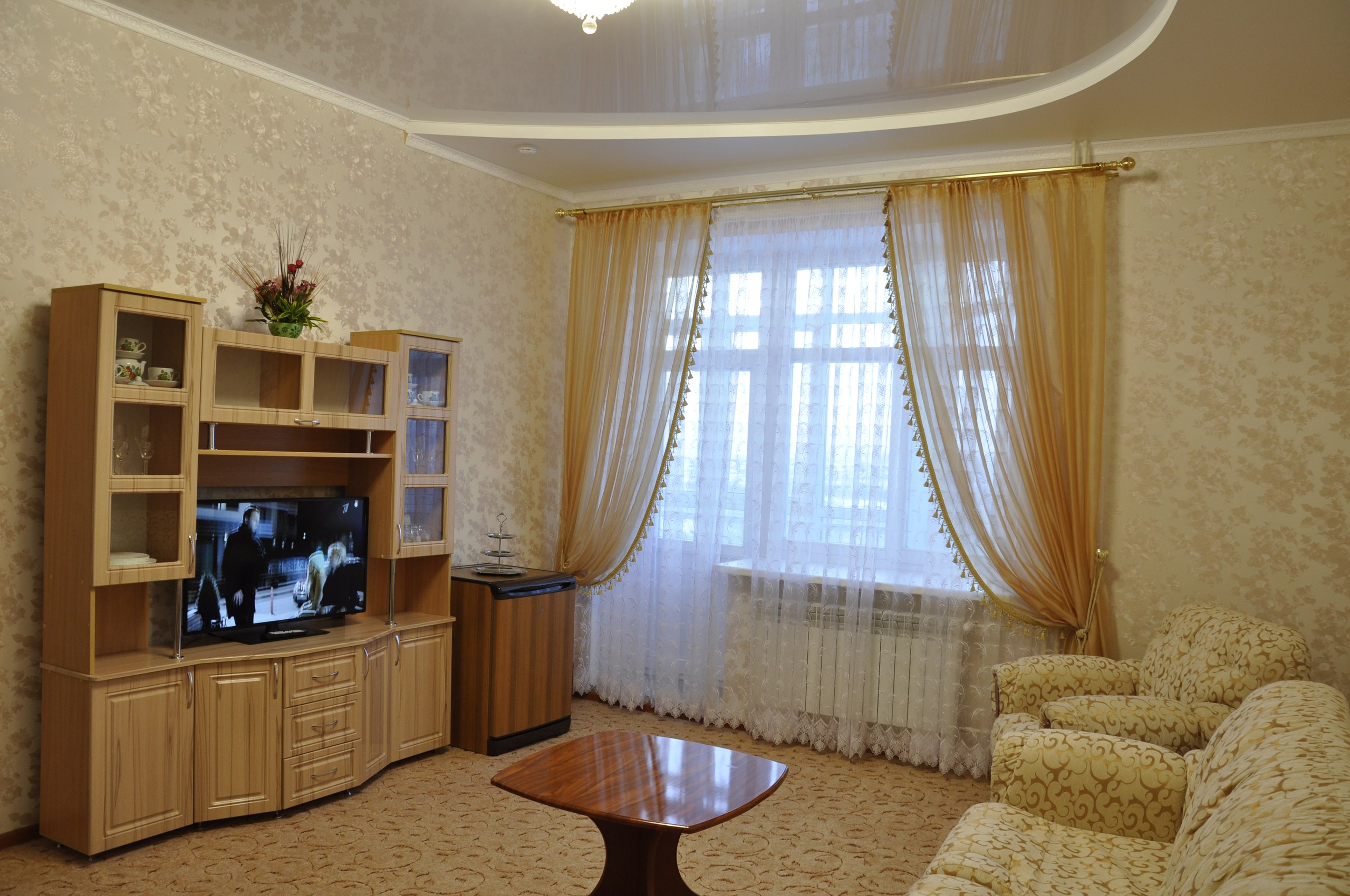 Фото Санаторий Бакирово