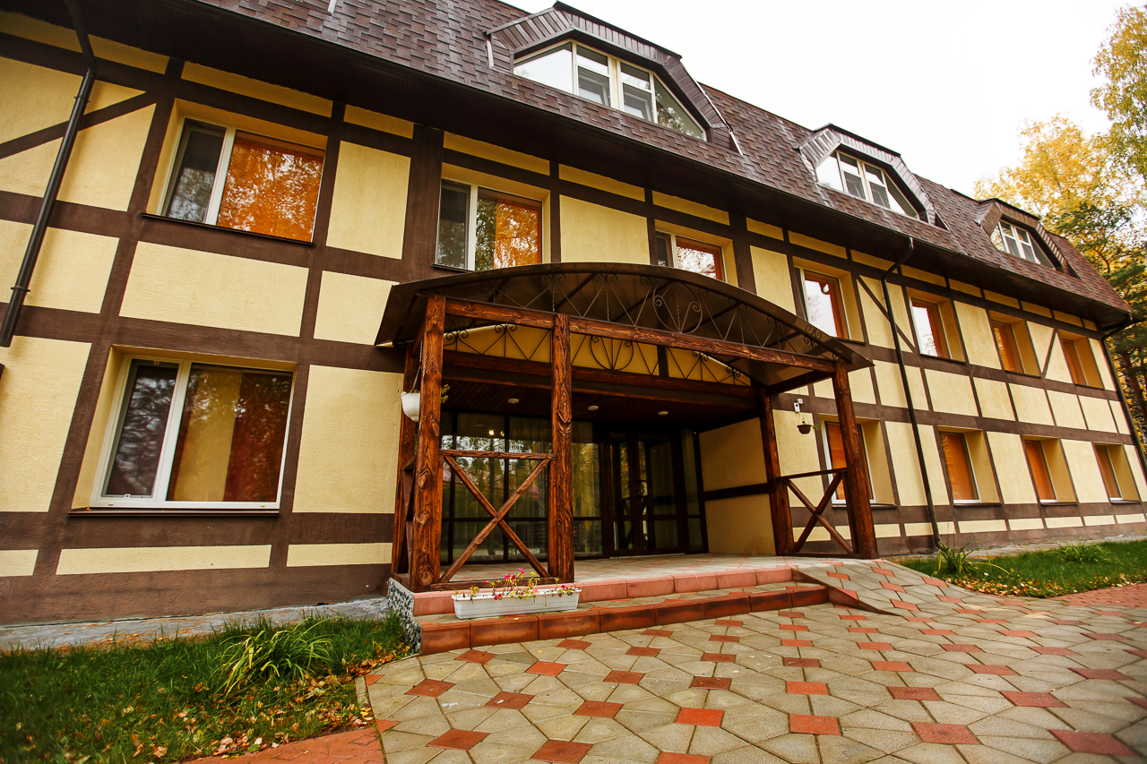 Фото Ингала