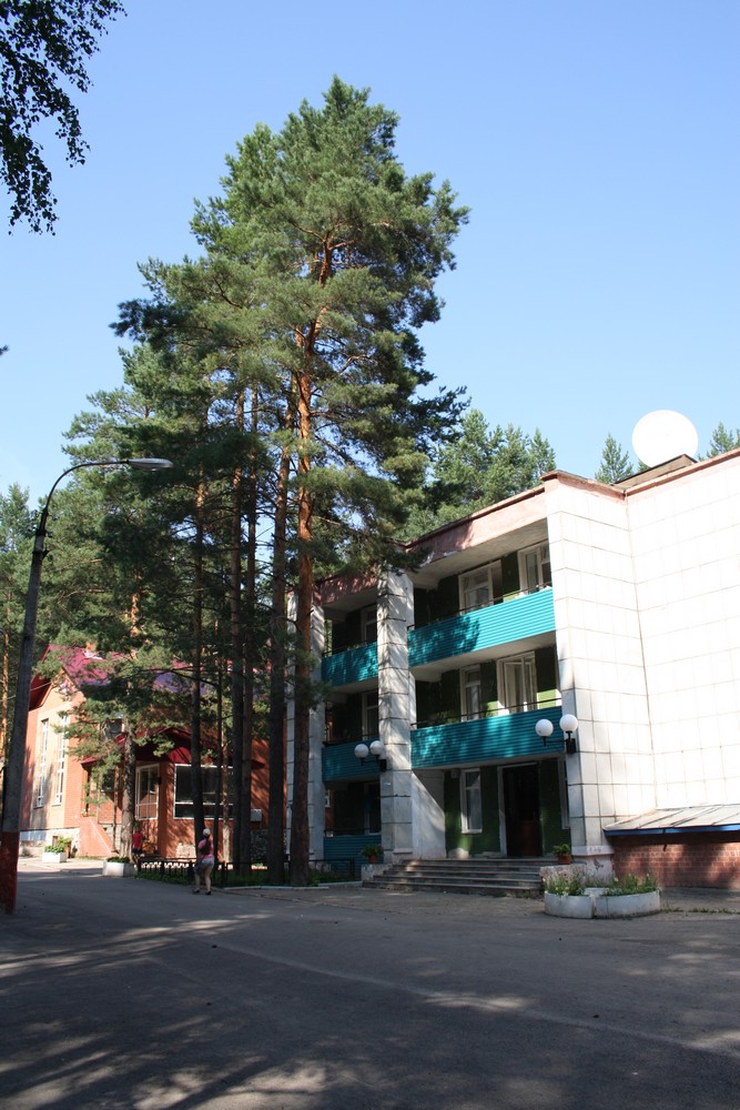 Фото отеля 4