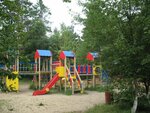 Шелеховский (18-y kvartal, 47) ، منتجع