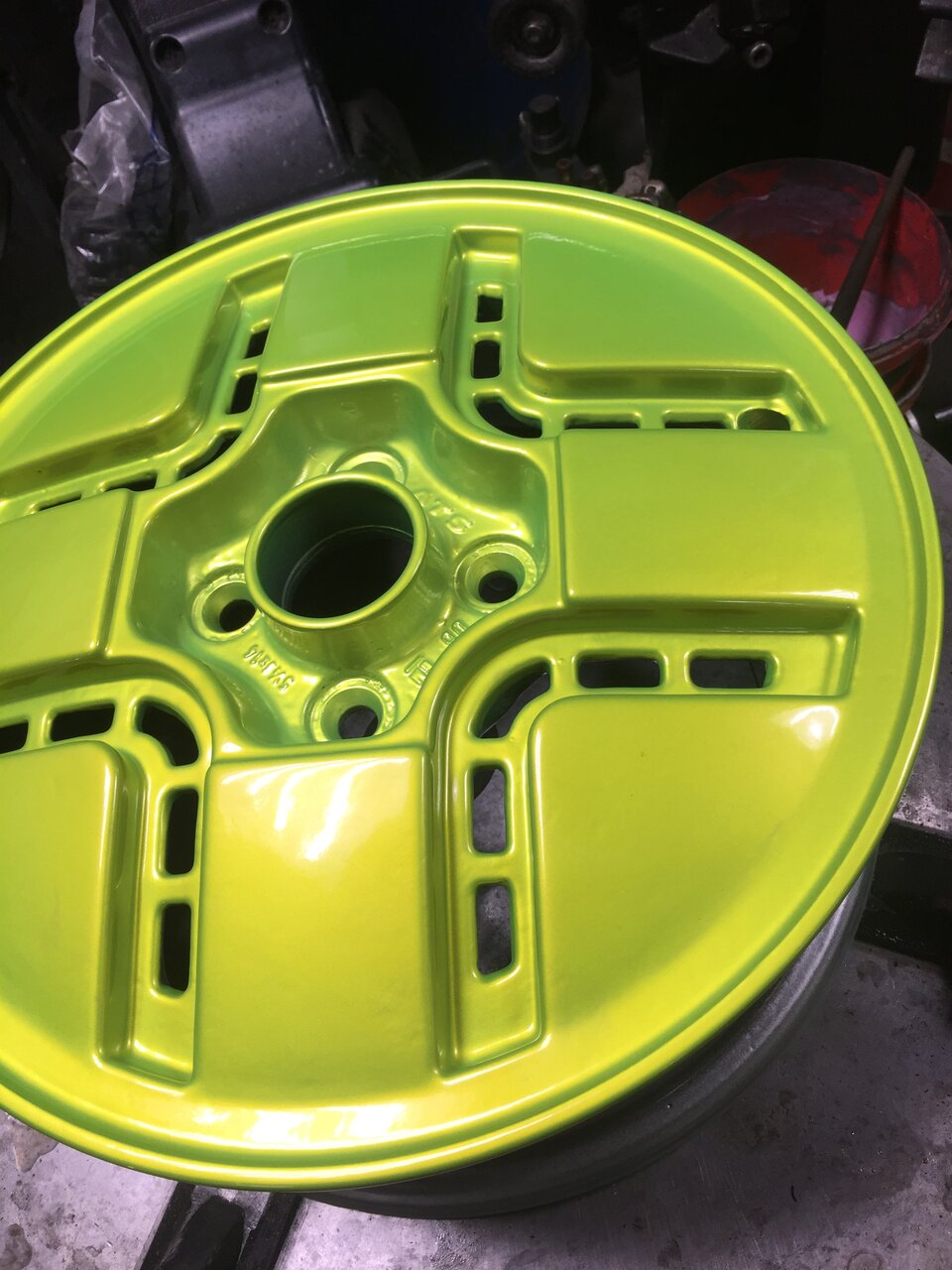 Voodoodisk