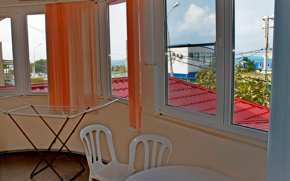 Фото Лагуна