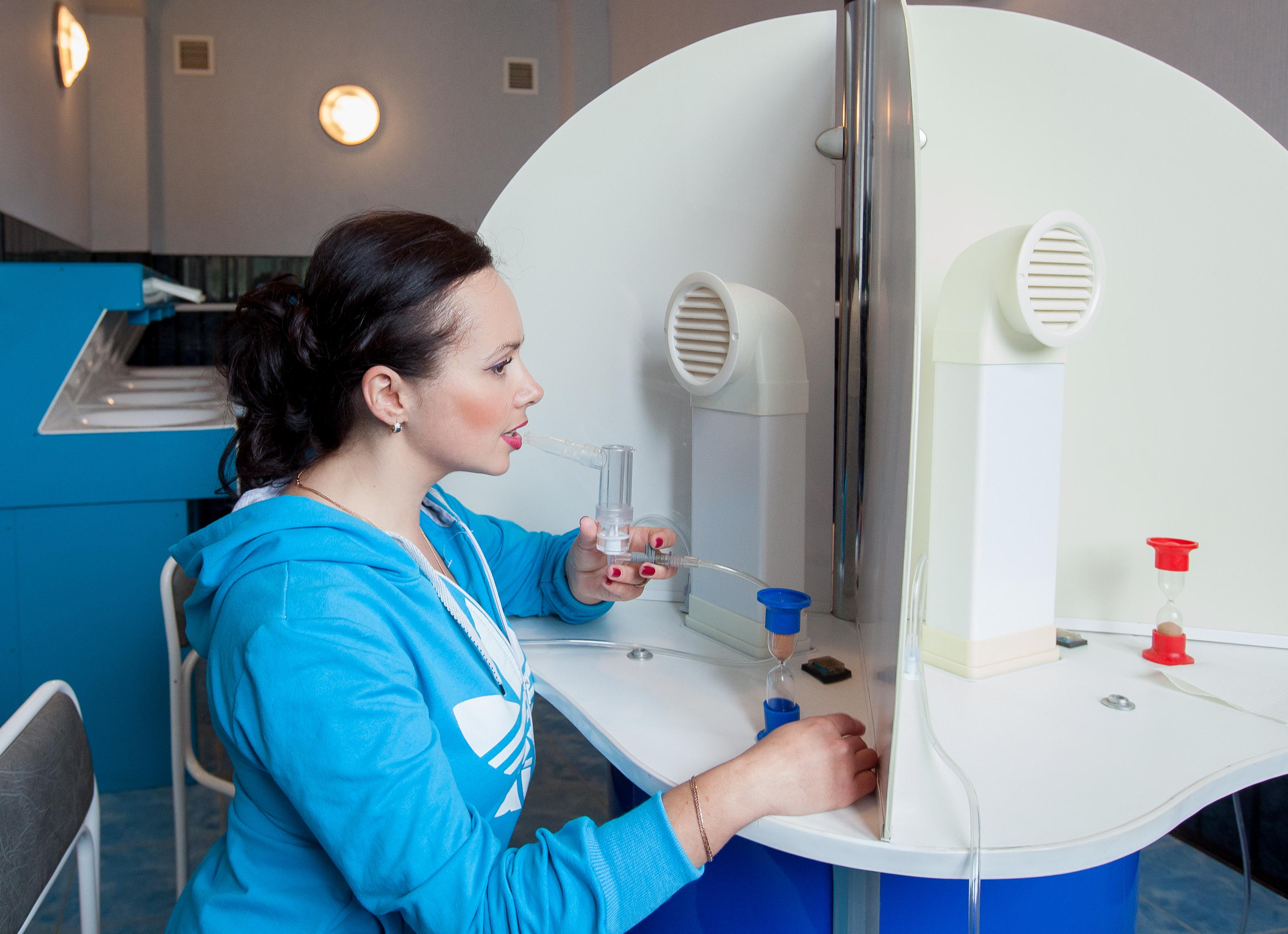 Фото Красный бор