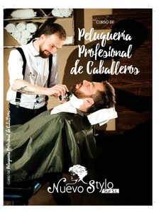 Nuevo Stylo Sur (Canarias, Santa Cruz de Tenerife, Adeje, Torviscas Bajo) ، صالون تجميل