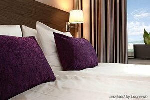 Гостиница Scandic No. 25