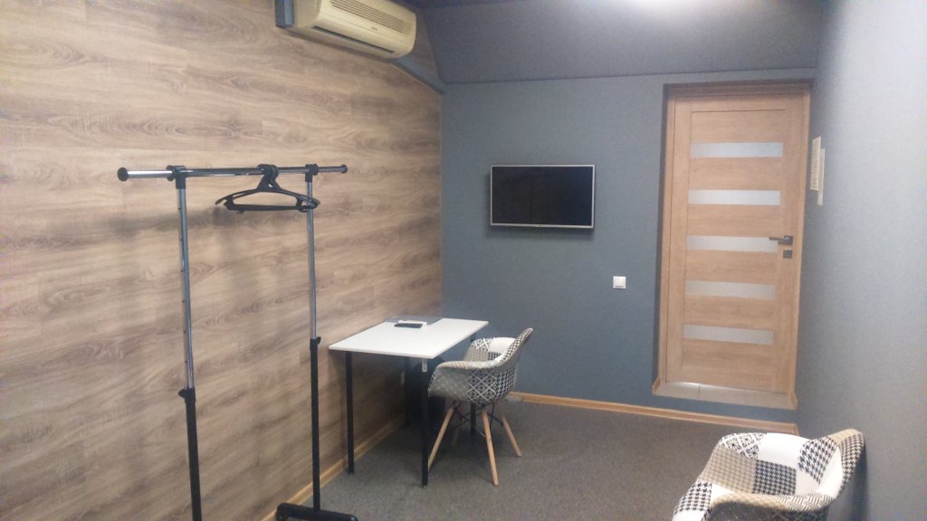 Фото Хостел Красноярск