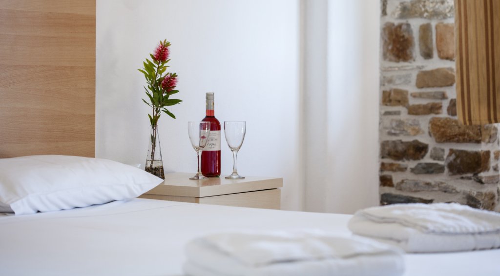 Фото Coral Blue Beach Hotel