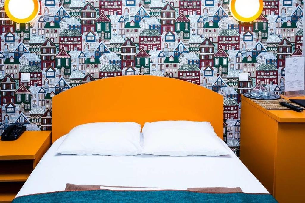 Фото Лайт Отель