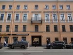 PiterFlat (Gorokhovaya Street, 30), apartments