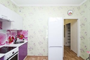 Гостиница Апартаменты Добрый Дом на Тюменском тракте 4