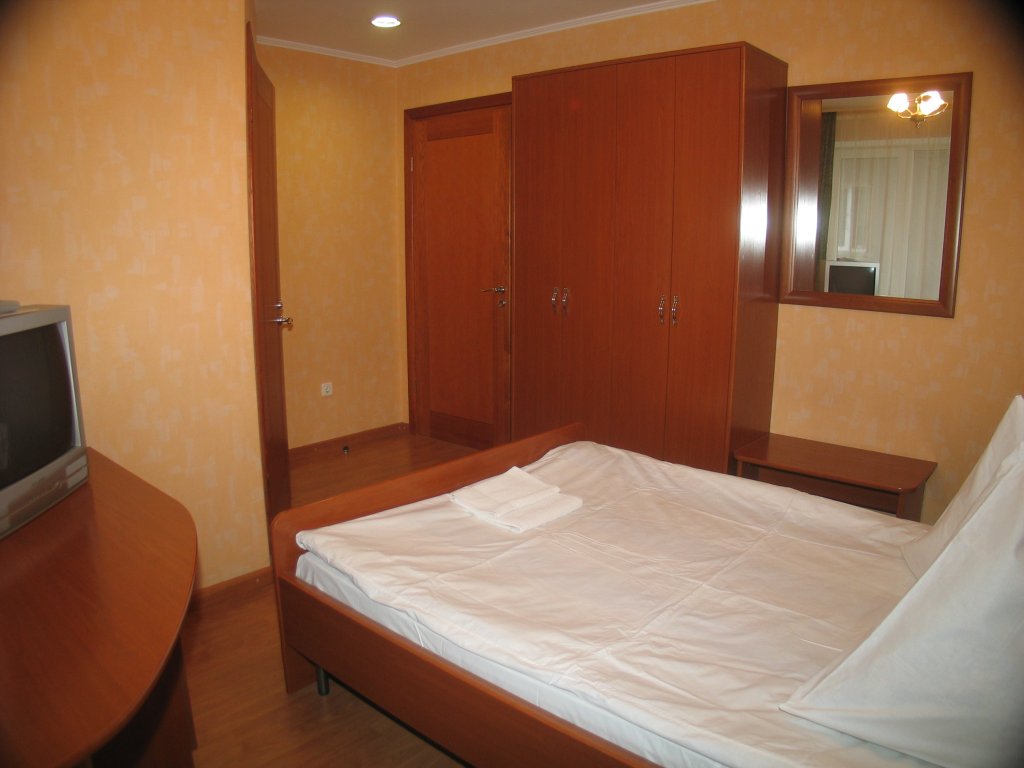 Фото Гостевой дом Duets