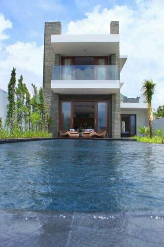 Гостиница Bali Diamond Villas