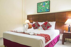 Гостиница Abian Srama Hotel & SPA