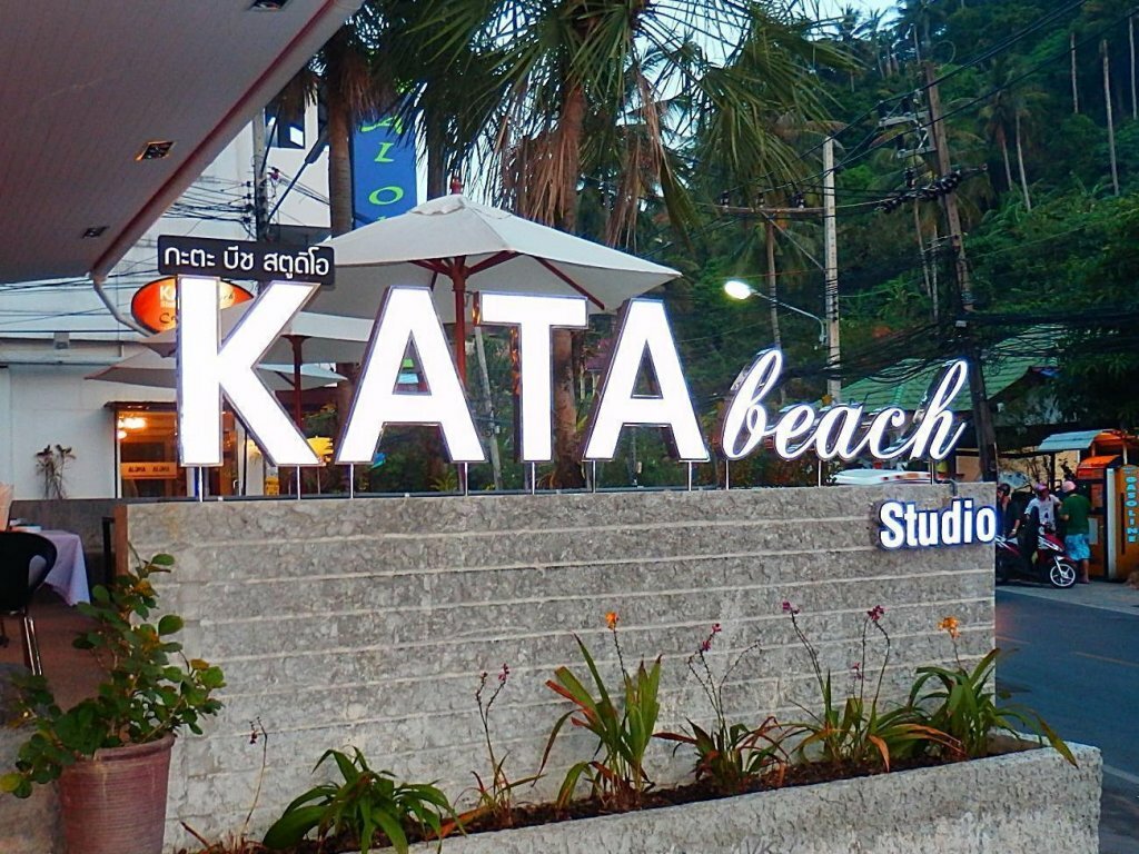 Hotel Kata Beach Studio, Phuket Province, photo
