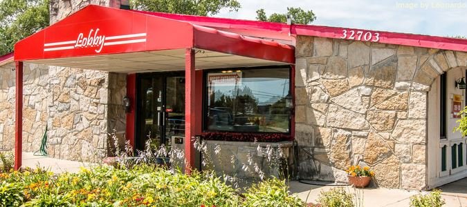 Фото Rodeway Inn