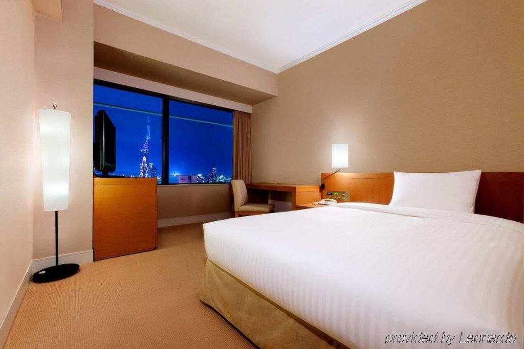 Фото Hilton Fukuoka Sea Hawk